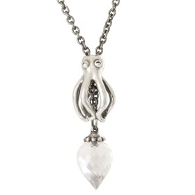 Beads Trollbeads Essenza Della Vita Guardiano Dei Ricordi