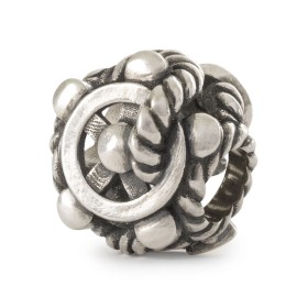 Beads Trollbeads Essenza Della Vita Rotta Sicura