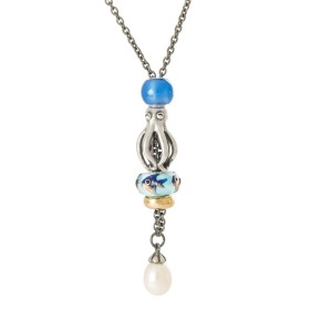 Beads Trollbeads Essenza Della Vita Sintonia Marina