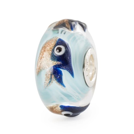 Beads Trollbeads Essenza Della Vita Sintonia Marina