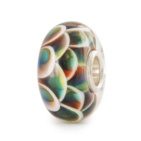 Beads Trollbeads Essenza Della Vita Ricordi Di Sirena