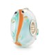 Beads Trollbeads Essenza Della Vita Pesce Della Tranquillità