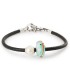 Beads Trollbeads Essenza Della Vita Pesce Della Tranquillità