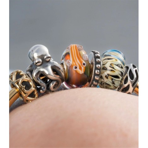 Beads Trollbeads Essenza Della Vita Laguna
