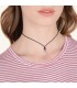 Ciondolo Donna Dodo Lettera F DLET9/F