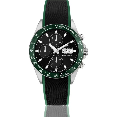 Orologio Philip Watch Caribe Diving R8243607026