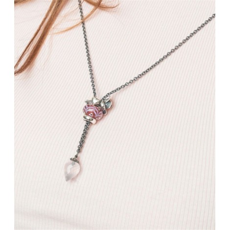 Beads Trollbeads Pendente Dichiarazione D'Amore