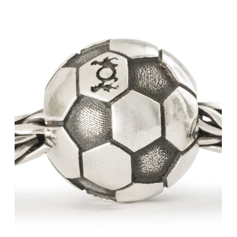 Beads Trollbeads Passione Calcio