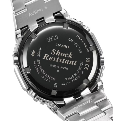 Orologio Casio G-Shock GM-B2100AD-2AER