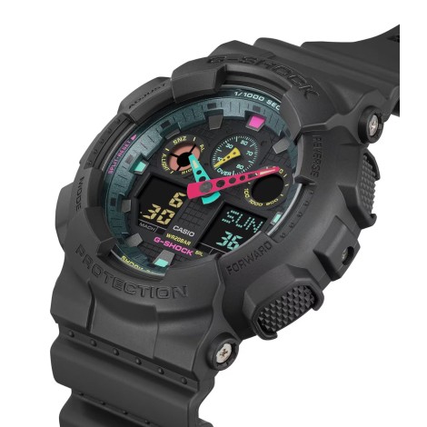 Orologio Casio G-Shock Classic GA-100MF-1AER