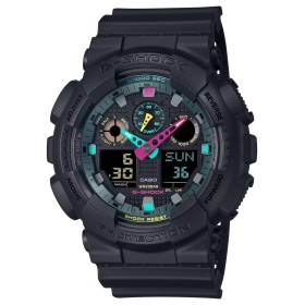 Orologio Casio G-Shock Classic GA-100MF-1AER