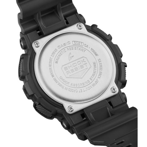 Orologio Casio G-Shock Classic GA-100MF-1AER