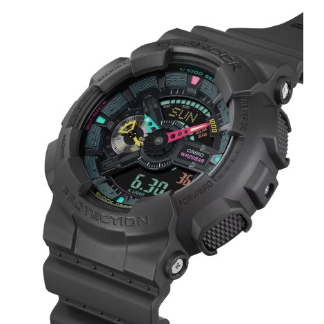 Orologio Casio G-Shock Classic GA-110MF-1AER