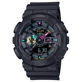 Orologio Casio G-Shock Classic GA-110MF-1AER