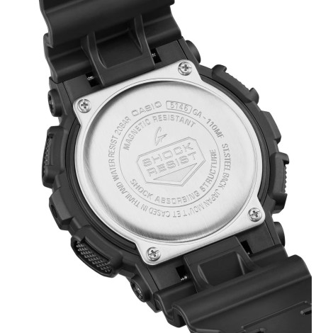 Orologio Casio G-Shock Classic GA-110MF-1AER