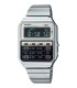Orologio Casio Vintage Acciaio CA-500WE-7BEF