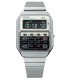 Orologio Casio Vintage Acciaio CA-500WE-7BEF