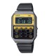 Orologio Casio Vintage Acciaio CA-500WEGG-9BEF