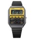 Orologio Casio Vintage Acciaio CA-500WEGG-9BEF