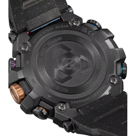 Orologio Casio G-Shock MTG-B3000DN-1AER Limited Edition