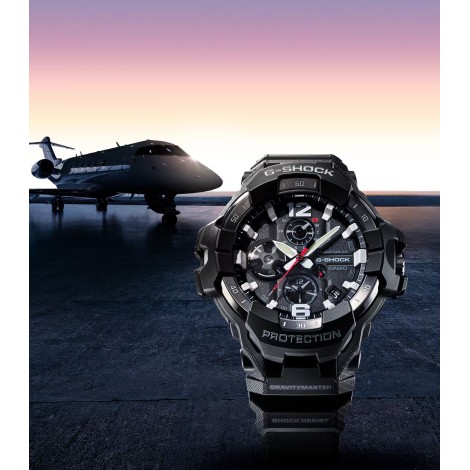 Orologio Casio G-Shock Master Of G Gravitymaster GR-B300-1AER