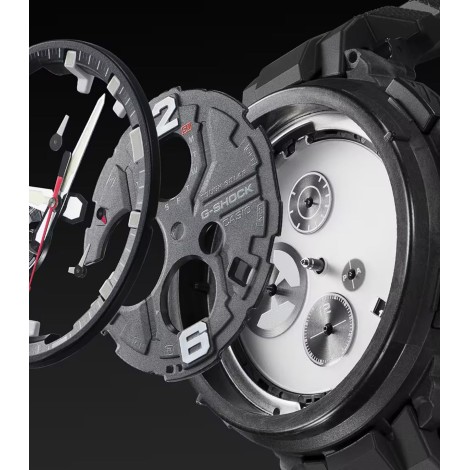 Orologio Casio G-Shock Master Of G Gravitymaster GR-B300-1AER
