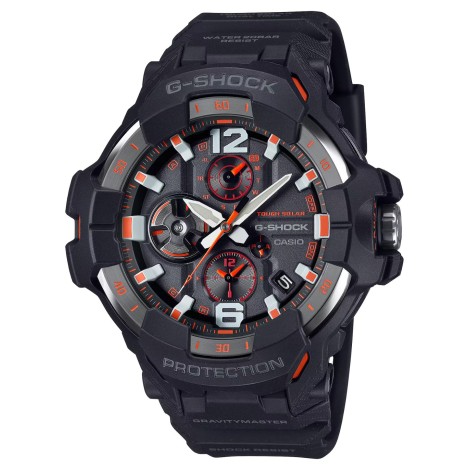 Orologio Casio G-Shock Master Of G Gravitymaster GR-B300-1A4ER