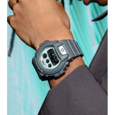Orologio Casio G-Shock Hidden Glow DW-6900HD-8ER