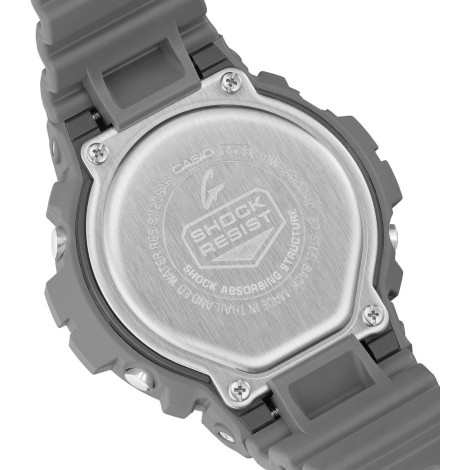 Orologio Casio G-Shock Hidden Glow DW-6900HD-8ER