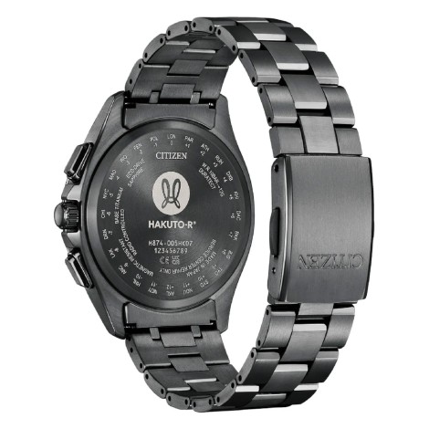 Orologio Citizen Attesa Hakuto-R Limited Edition BY1008-67L