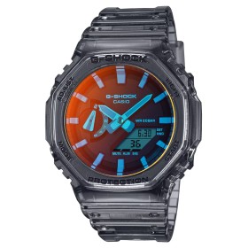 Orologio Casio G-Shock Classic GA-2100TLS-8AER