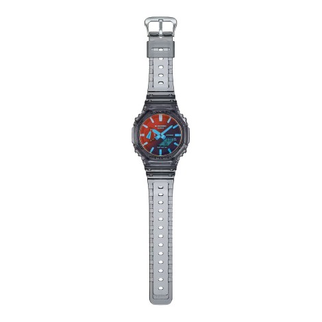 Orologio Casio G-Shock Classic GA-2100TLS-8AER