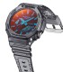 Orologio Casio G-Shock Classic GA-2100TLS-8AER