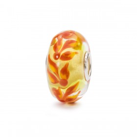 Charm Donna Trollbeads Pensieri Volanti TGLBE-10456