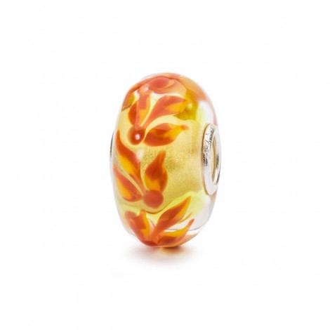 Charm Donna Trollbeads Pensieri Volanti TGLBE-10456