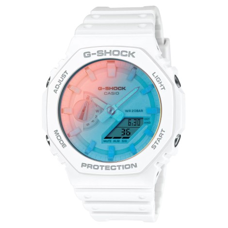 Orologio Casio G-Shock Classic GA-2100TL-7AER