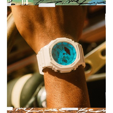 Orologio Casio G-Shock Classic GA-2100TL-7AER