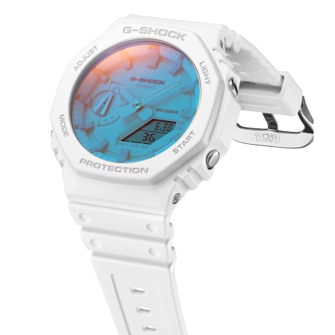 Orologio Casio G-Shock Classic GA-2100TL-7AER