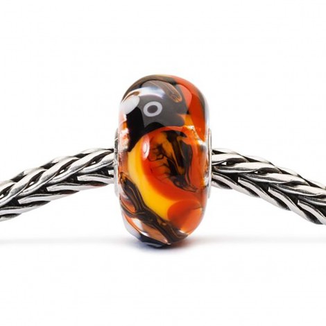 Charm Donna Trollbeads Volo della Gioia TGLBE-10455