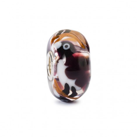 Charm Donna Trollbeads Volo della Libertà TGLBE-10454