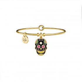 Bracciale Donna Kidult Teschio Messicano 731661