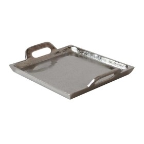Vassoio Rettangolare con Maniglie