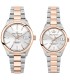 Philip Watch Caribe Gift Box Doppio Orologio Uomo Donna R8253597100