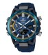 Orologio Casio Edifice Sospensione ECB-2000SS-2AER Limited Edition