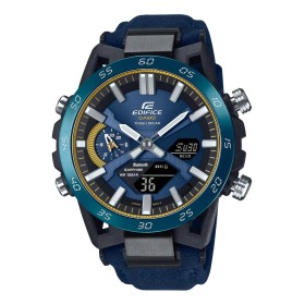 Orologio Casio Edifice Sospensione ECB-2000SS-2AER Limited Edition