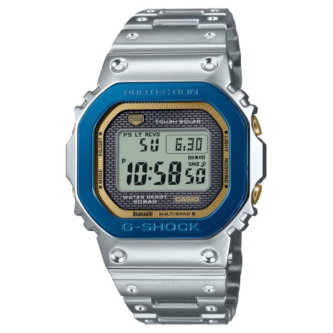 Orologio Casio G-Shock Origin GMW-B5000SS-2ER Limited Edition