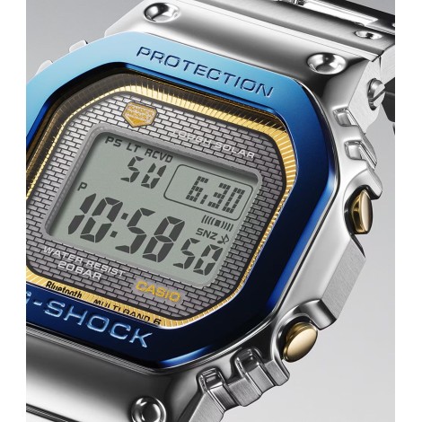Orologio Casio G-Shock Origin GMW-B5000SS-2ER Limited Edition