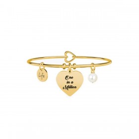 Bracciale Donna Kidult Cuore One in a Milion 731633