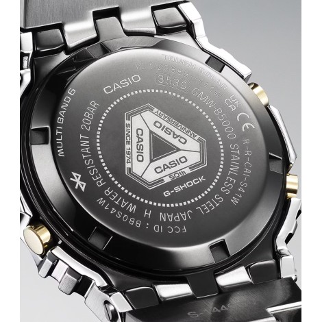 Orologio Casio G-Shock Origin GMW-B5000SS-2ER Limited Edition