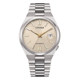 Orologio Citizen Tsuyosa Beige NJ0151-88W